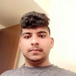 Meet your Posher, Hussnain